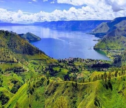 danau toba